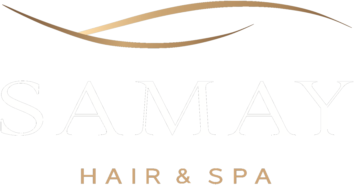 SAMAY — Hair & Spa
